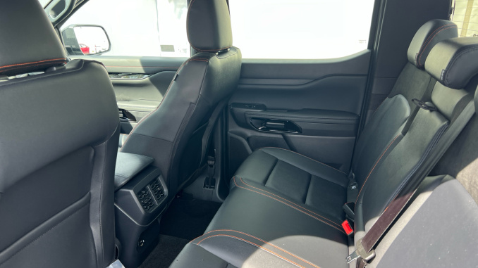 Ford Ranger Petrol Pick Up D/Cab Wildtrak 2.3 EB PHEV 281 Auto [NI] - Image 16